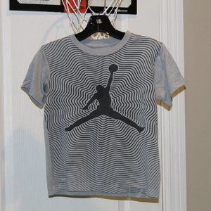 Jordan Dri Fit Short Sleeve Tee